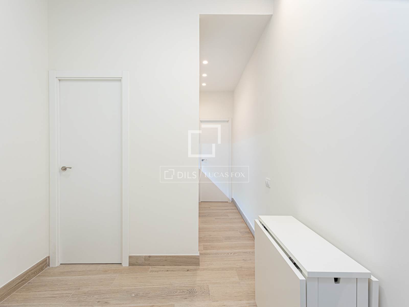 Wohnung in Barcelona, Spanien 2 Schlafzimmer, 70 m2 Nr. 168302