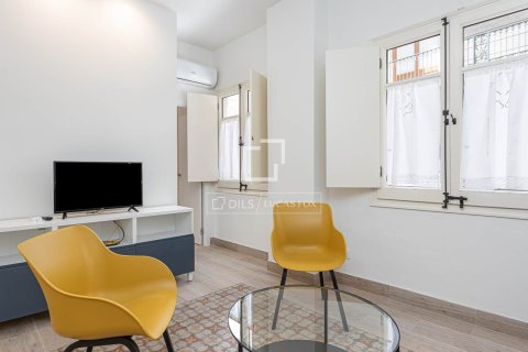 Аренда квартиры в Барселона, Испания 2 спальни, 70м2 №168302 - фото 5
