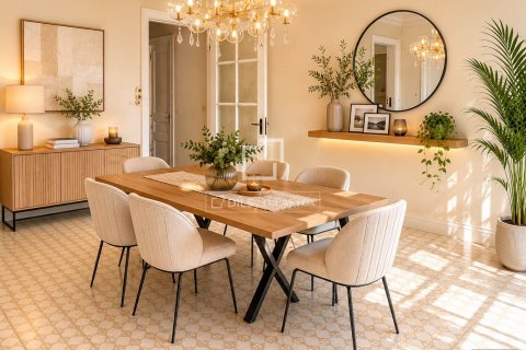 Apartament w Barcelona, Hiszpania 4 sypialnie, 156 mkw. nr 168298 – zdjęcie 26