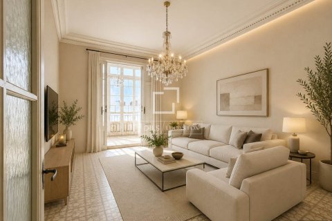 Apartament w Barcelona, Hiszpania 4 sypialnie, 156 mkw. nr 168298 – zdjęcie 25