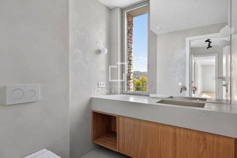 Villa en venta en Cabrils, Barcelona, España 5 dormitorios, 453 m2 No. 168297 - foto 25