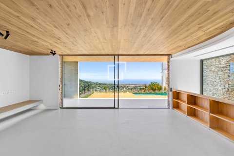 Villa en venta en Cabrils, Barcelona, España 5 dormitorios, 453 m2 No. 168297 - foto 10