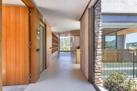 Villa en venta en Cabrils, Barcelona, España 5 dormitorios, 453 m2 No. 168297 - foto 7