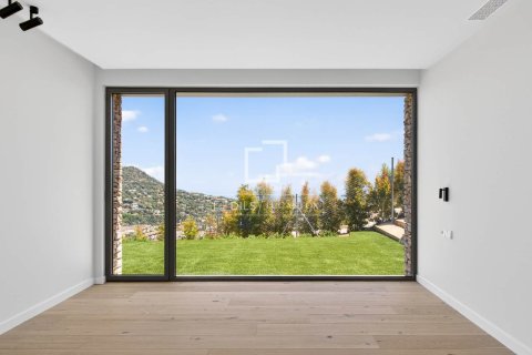 Villa en venta en Cabrils, Barcelona, España 5 dormitorios, 453 m2 No. 168297 - foto 23