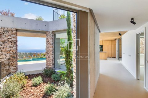 Villa en venta en Cabrils, Barcelona, España 5 dormitorios, 453 m2 No. 168297 - foto 12