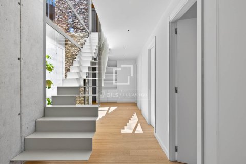Villa en venta en Cabrils, Barcelona, España 5 dormitorios, 453 m2 No. 168297 - foto 20