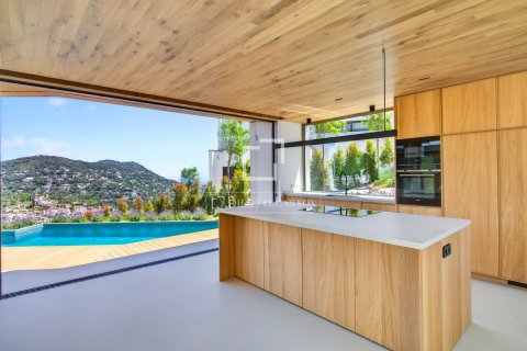 Villa en venta en Cabrils, Barcelona, España 5 dormitorios, 453 m2 No. 168297 - foto 16