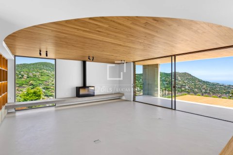 Villa en venta en Cabrils, Barcelona, España 5 dormitorios, 453 m2 No. 168297 - foto 8