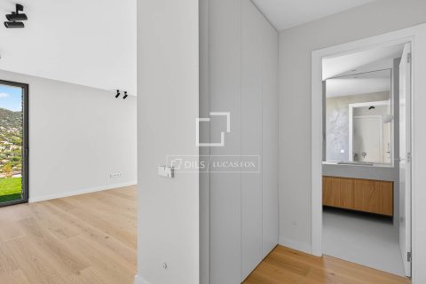 Villa en venta en Cabrils, Barcelona, España 5 dormitorios, 453 m2 No. 168297 - foto 27