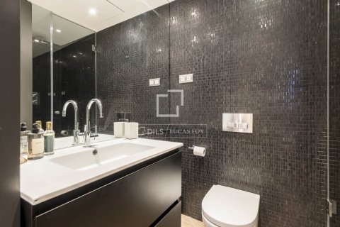 Wohnung zum Verkauf in Barcelona, Spanien 3 Schlafzimmer, 133 m2 Nr. 168299 - Foto 27