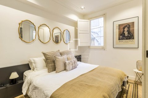Wohnung zum Verkauf in Barcelona, Spanien 3 Schlafzimmer, 133 m2 Nr. 168299 - Foto 25