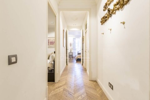 Wohnung zum Verkauf in Barcelona, Spanien 3 Schlafzimmer, 133 m2 Nr. 168299 - Foto 30