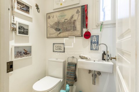 Wohnung zum Verkauf in Barcelona, Spanien 3 Schlafzimmer, 133 m2 Nr. 168299 - Foto 29