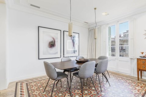 Wohnung zum Verkauf in Barcelona, Spanien 3 Schlafzimmer, 133 m2 Nr. 168299 - Foto 7