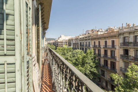 Wohnung zum Verkauf in Barcelona, Spanien 3 Schlafzimmer, 133 m2 Nr. 168299 - Foto 11