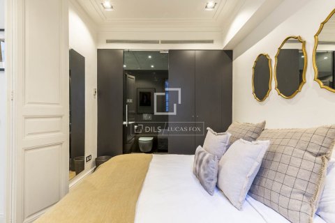Wohnung zum Verkauf in Barcelona, Spanien 3 Schlafzimmer, 133 m2 Nr. 168299 - Foto 24