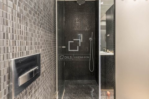Wohnung zum Verkauf in Barcelona, Spanien 3 Schlafzimmer, 133 m2 Nr. 168299 - Foto 28