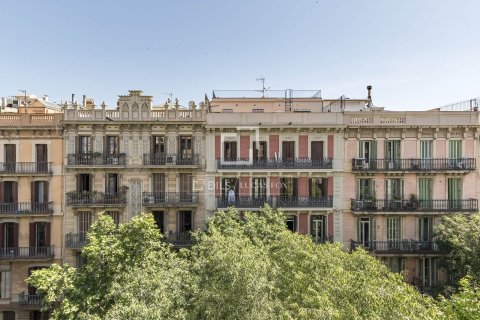 Wohnung zum Verkauf in Barcelona, Spanien 3 Schlafzimmer, 133 m2 Nr. 168299 - Foto 12