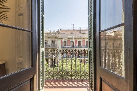Wohnung zum Verkauf in Barcelona, Spanien 3 Schlafzimmer, 133 m2 Nr. 168299 - Foto 10
