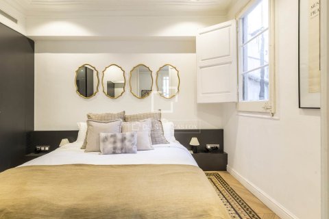 Wohnung zum Verkauf in Barcelona, Spanien 3 Schlafzimmer, 133 m2 Nr. 168299 - Foto 23