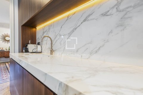 Wohnung zum Verkauf in Barcelona, Spanien 3 Schlafzimmer, 133 m2 Nr. 168299 - Foto 21