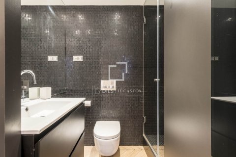 Wohnung zum Verkauf in Barcelona, Spanien 3 Schlafzimmer, 133 m2 Nr. 168299 - Foto 26