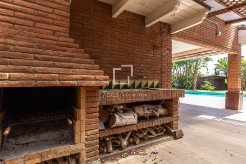 Villa en venta en Sant Just Desvern, Barcelona, España 3 dormitorios, 483 m2 No. 168300 - foto 25
