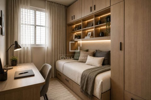 Apartamento en venta en Barcelona, España 4 dormitorios, 86 m2 No. 168301 - foto 9