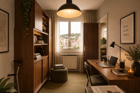 Dzīvoklis pārdošanā Barcelona, Spānijā 4 istabas, 86 m2 Nr. 168301 - attēls 6