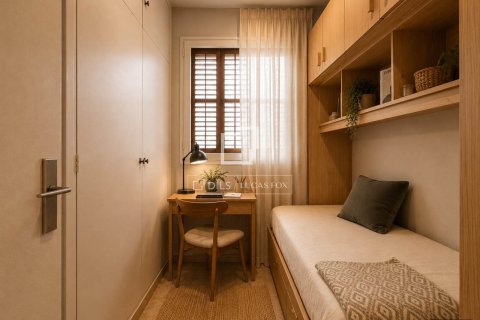 Apartamento en venta en Barcelona, España 4 dormitorios, 86 m2 No. 168301 - foto 10