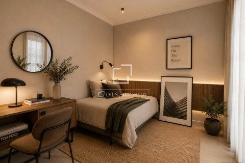 Apartamento en venta en Barcelona, España 4 dormitorios, 86 m2 No. 168301 - foto 8