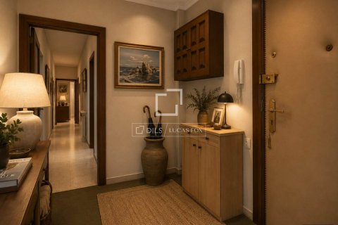 Apartamento en venta en Barcelona, España 4 dormitorios, 86 m2 No. 168301 - foto 6