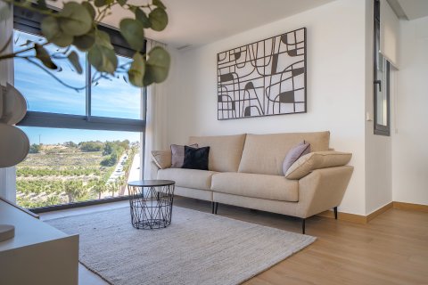 Huvila myytävänä Alicante, Espanja, 3 makuuhuonetta, 276 m2 No. 182195 - kuva 15