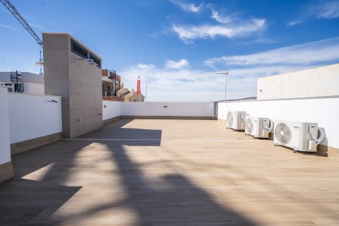 Huvila myytävänä Alicante, Espanja, 3 makuuhuonetta, 276 m2 No. 182195 - kuva 26