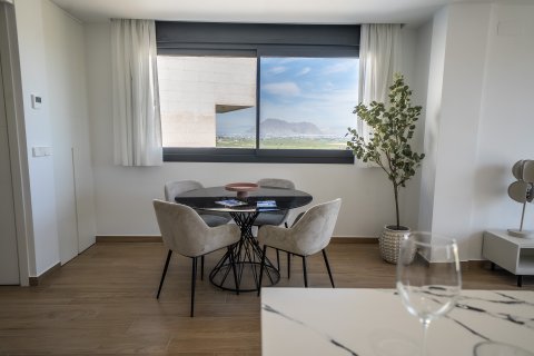Huvila myytävänä Alicante, Espanja, 3 makuuhuonetta, 276 m2 No. 182195 - kuva 7