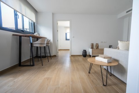 Huvila myytävänä Alicante, Espanja, 3 makuuhuonetta, 276 m2 No. 182195 - kuva 6