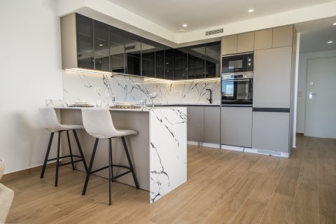 Huvila myytävänä Alicante, Espanja, 3 makuuhuonetta, 276 m2 No. 182195 - kuva 8