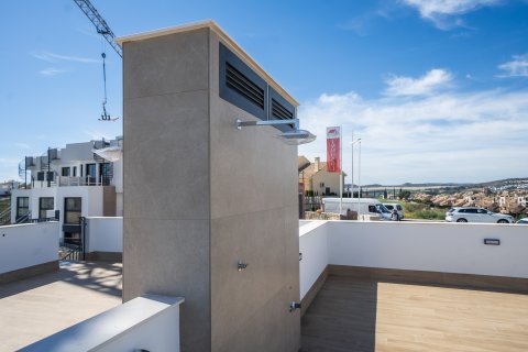 Huvila myytävänä Alicante, Espanja, 3 makuuhuonetta, 276 m2 No. 182195 - kuva 22