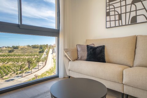 Huvila myytävänä Alicante, Espanja, 3 makuuhuonetta, 276 m2 No. 182195 - kuva 13