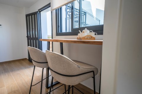 Huvila myytävänä Alicante, Espanja, 3 makuuhuonetta, 276 m2 No. 182195 - kuva 19