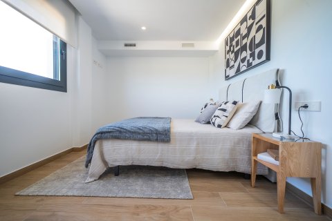 Huvila myytävänä Alicante, Espanja, 3 makuuhuonetta, 276 m2 No. 182195 - kuva 12