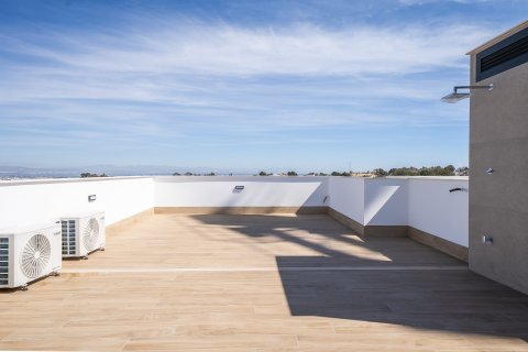Huvila myytävänä Alicante, Espanja, 3 makuuhuonetta, 276 m2 No. 182195 - kuva 30