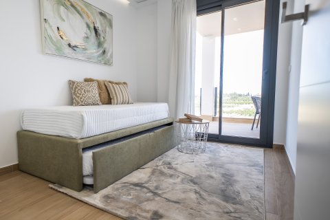 Huvila myytävänä Alicante, Espanja, 3 makuuhuonetta, 276 m2 No. 182195 - kuva 10