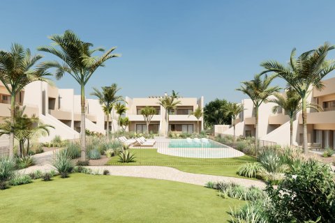 Bungalo pārdošanā San Javier, Murcia, Spānijā 3 istabas, 92 m2 Nr. 182191 - attēls 15