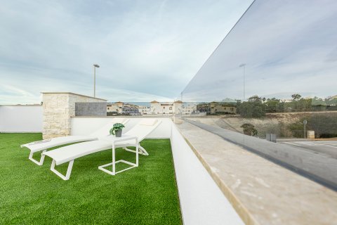 Townhouse à vendre à Alicante, Espagne, 2 chambres, 133 m2 No. 182192 - photo 3