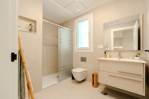 Villa for sale in Los Alcazares, Murcia, Spain 3 bedrooms, 232 sq.m. No. 110220 - photo 22