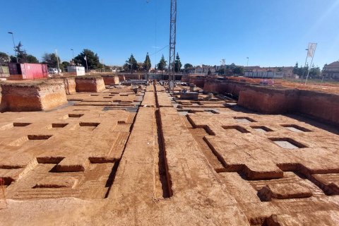 Villetta a schiera in vendita Los Alcazares, Murcia, Spagna 3 camere da letto, 232 mq. N° 110220 - foto 13