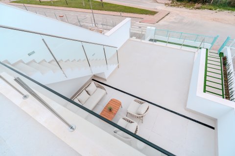 Villa for sale in Los Alcazares, Murcia, Spain 3 bedrooms, 232 sq.m. No. 110220 - photo 24