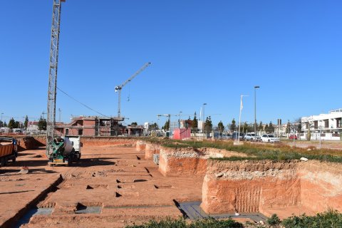 Villetta a schiera in vendita Los Alcazares, Murcia, Spagna 3 camere da letto, 232 mq. N° 110220 - foto 12