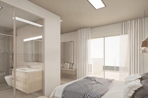 Villetta a schiera in vendita Los Alcazares, Murcia, Spagna 3 camere da letto, 232 mq. N° 110220 - foto 4